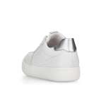 náhled Dámské tenisky REMONTE RIE-10102340-S2 bílá