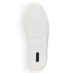 náhled Dámské tenisky REMONTE RIE-10102340-S2 bílá