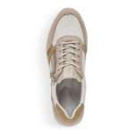 náhled Dámské tenisky REMONTE RIE-10102343-S2 béžová