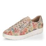 náhled Dámské tenisky REMONTE D5800-89 multicolor S2