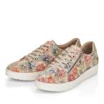 náhled Dámské tenisky REMONTE D5800-89 multicolor S2