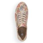 náhled Dámské tenisky REMONTE D5800-89 multicolor S2