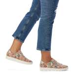 náhled Dámské tenisky REMONTE D5800-89 multicolor S2
