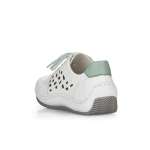 náhled Dámské polobotky RIEKER RIE-10102353-S3 bílá