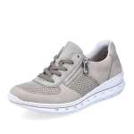 náhled Dámské tenisky RIEKER RIE-10102358-S2 šedá