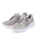 náhled Dámské tenisky RIEKER RIE-10102358-S2 šedá