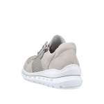 náhled Dámské tenisky RIEKER RIE-10102358-S2 šedá