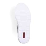 náhled Dámské tenisky RIEKER RIE-10102358-S2 šedá