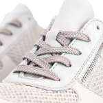 náhled Dámské tenisky RIEKER RIE-10102358-S2 šedá