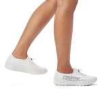 náhled Dámské tenisky RIEKER RIE-10102364-S2 bílá