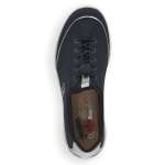 náhled Dámské tenisky RIEKER RIE-10102365-S3 modrá