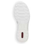 náhled Dámské tenisky RIEKER RIE-10102365-S3 modrá