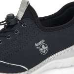 náhled Dámské tenisky RIEKER RIE-10102365-S3 modrá