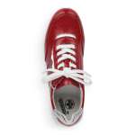 náhled Dámské tenisky RIEKER L3317-33 červená S2