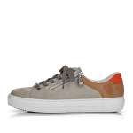 náhled Dámské tenisky RIEKER RIE-10102370-S2 šedá