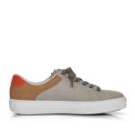 náhled Dámské tenisky RIEKER RIE-10102370-S2 šedá