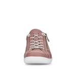 náhled Dámské polobotky RIEKER RIE-10102375-S3 růžová