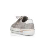 náhled Dámské tenisky RIEKER RIE-10102383-S2 šedá
