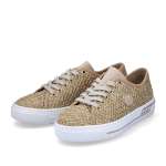 náhled Dámské tenisky RIEKER RIE-10102385-S2 béžová