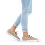 náhled Dámské tenisky RIEKER RIE-10102385-S2 béžová