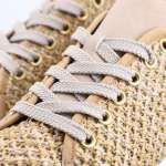 náhled Dámské tenisky RIEKER RIE-10102385-S2 béžová