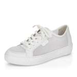 náhled Dámské tenisky RIEKER RIE-10102387-S2 bílá