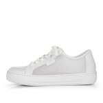náhled Dámské tenisky RIEKER RIE-10102387-S2 bílá