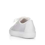 náhled Dámské tenisky RIEKER RIE-10102387-S2 bílá