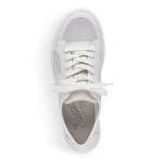 náhled Dámské tenisky RIEKER RIE-10102387-S2 bílá