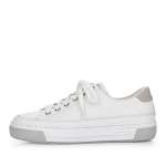 náhled Dámské tenisky RIEKER L8847-80 bílá S5