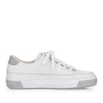 náhled Dámské tenisky RIEKER L8847-80 bílá S5