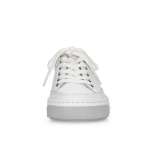náhled Dámské tenisky RIEKER L8847-80 bílá S5