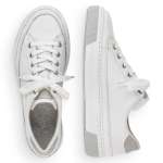 náhled Dámské tenisky RIEKER L8847-80 bílá S5