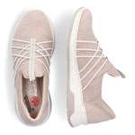 náhled Dámské tenisky RIEKER M00K1-60 béžová S2