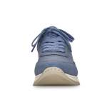 náhled Dámské tenisky RIEKER RIE-10102406-S2 modrá