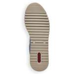 náhled Dámské tenisky RIEKER RIE-10102406-S2 modrá