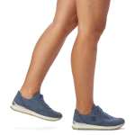 náhled Dámské tenisky RIEKER RIE-10102406-S2 modrá