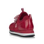 náhled Dámské tenisky RIEKER RIE-10102417-S2 červená