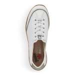 náhled Dámské polobotky RIEKER RIE-10102422-S2 bílá