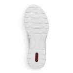 náhled Dámské polobotky RIEKER RIE-10102422-S2 bílá