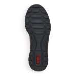 náhled Dámské polobotky RIEKER RIE-10102423-S3 hnědá