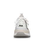 náhled Dámské tenisky RIEKER RIE-10102430-S2 bílá