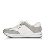 náhled Dámské tenisky RIEKER RIE-10102436-S2 šedá