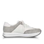 náhled Dámské tenisky RIEKER RIE-10102436-S2 šedá