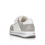náhled Dámské tenisky RIEKER RIE-10102436-S2 šedá