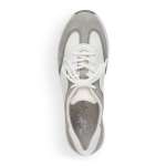 náhled Dámské tenisky RIEKER RIE-10102436-S2 šedá