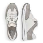 náhled Dámské tenisky RIEKER RIE-10102436-S2 šedá