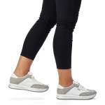 náhled Dámské tenisky RIEKER RIE-10102436-S2 šedá