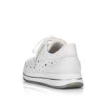 náhled Dámské tenisky RIEKER RIE-10102437-S2 bílá