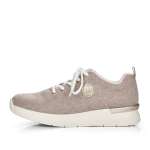 náhled Dámské tenisky RIEKER RIE-10102439-S2 béžová